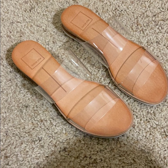 Nordstrom rack dolce vita sandals Clearance